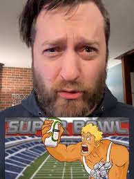 Brock Brody Football