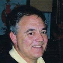 Dr. Thomas Edward Witty Jr. Obituary