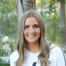 Marlee Nunley's High School Bio