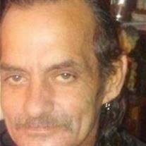 Shawn Allen Lemons Obituary