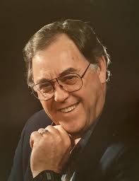 Obituary for Richard Joseph Parrish