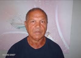 Nuestras Glorias: Luís Eduardo Vidal (Dado) -