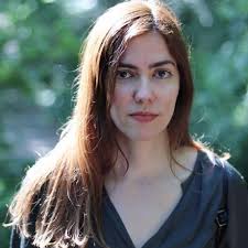 MarinaFroes (Marina Costa) · GitHub