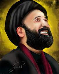 رسم رقمي لسيد علي الطلقاني لطلبات الرسم المراسلة على انستقرام 97mh1 movie posters movies poster