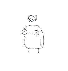 Lisa Vertudaches Gif Find Share On Giphy Mini Drawings Line Art Drawings Cute Drawings