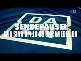 August 10, 2021 8:40 pm 1 min read. Dazn 1 Bar Hd Sendepause Night Break Astra 19e Youtube