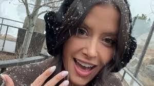 Lori Overley's Instagram, Twitter & Facebook