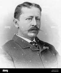 Thomas bailey hi-res stock photography and images