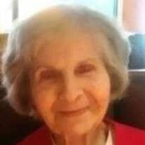 Jean Marie Kovach Obituary