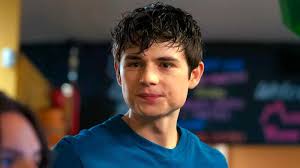 The Walter Boys Showrunner Had 1 Criticism of Ashby Gentry's Performance