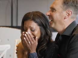 Big Miracles Recap Episode 3: Moment couple break down as they receive the  news they've always wanted