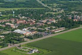 College Of St Benedict Campus St John S University Saint Johns Campus