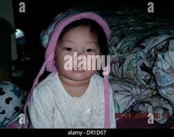 December 3, 2008 San Diego, CA A photo of HALLEY<cq> ''BUTCH'' WATSON Jr.,  with his dog. He was shot and killed 30 years ago