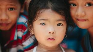 Iris mata manusia dapat digunakan untuk. 8 Warna Bola Mata Terumum Hingga Terlangka Di Dunia Kamu Yang Mana Global Liputan6 Com