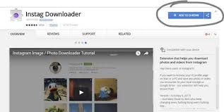 Video downloader for instagram broken url removed (free) How Can I Download Or Save Instagram Videos To Pc Mac
