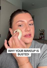 Perfect Makeup After a Long Day: My Makeup Routine