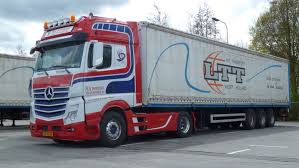 Mercedes Actros Mercedes Truck Mercedes Benz Trucks Mercedes