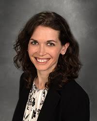 Ms. Radcliffe Recognized as the FCPS 2022 Region 2 Outstanding School-Based  Professional Employee