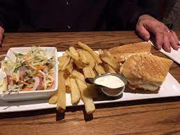 Long beach fish tacos state and main. Long Beach Fish Tacos Picture Of State Main Kitchen Bar Kitchener Tripadvisor