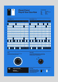 Posters Drum Patterns Electronic Music Audio Design