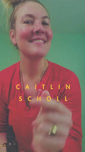 HOW TO EVERYDAY with Caitlin Scholl