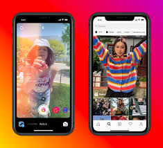 Maybe you would like to learn more about one of these? Facebook Introduces Instagram Reels As Tiktok Faces An Uncertain Future Adlibweb