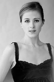 The Suzanne Farrell Ballet