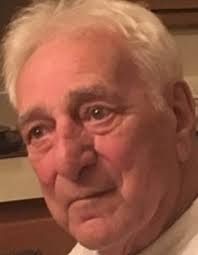 Albert “Shags” Belcastro Obituary