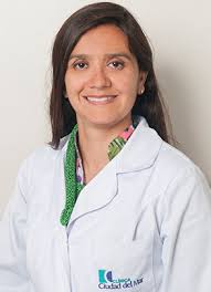 Mirtha Reyes Hevia : Clínica Ciudad del Mar