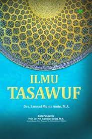 Maybe you would like to learn more about one of these? Ilmu Tasawuf By Samsul Munir Amin