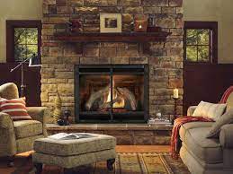This idea saves floor space as you won't have to invest in a tv unit. 85 Ideas For Modern Living Room Designs With Fireplaces