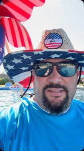 Happy 4th of July! Hope everyone is beating the heat and celebrating.  Remember to buy vets food + drink and try and stay cool in the heat. Oh and  avoid vultures, apparently one thought it was an 18th ...