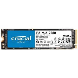 حافظه SSD کروشیال مدل Crucial P2 M.2 2280 1TB PCIe