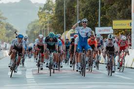 Wprowadzenie jazdy na czas, na przedostatnim etapie w katowicach, sprawia tour de pologne 2021 route looks interesting. T4mltgqdsfjpgm