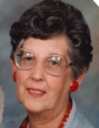 Beulah Mae (Shoemaker) Conner Obituary March 11, 2018