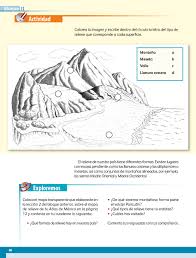 Si lo que andas buscando es algún tipo de recurso o ayuda para contestar las preguntas de la tarea asignada, existe una plataforma online el cual puedes tener acceso a cada una de las páginas del libro con sus respectivas. Geografia Cuarto Grado 2017 2018 Ciclo Escolar Centro De Descargas