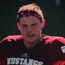 Max Bruner, Ponderosa, Offensive Guard