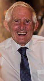 Condolence Book for Michael Murphy (Blackrock, Dublin)