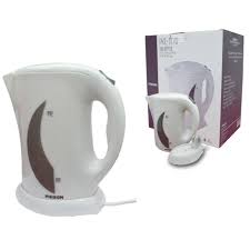 Maybe you would like to learn more about one of these? Phison Electric Jug Kettle Cerek Jug Elektrik Cerek Elektrik Masak Air 1 7 L Murah Shopee Malaysia