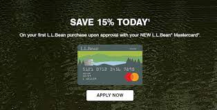 If you use a bank account for the first time, we may hold the available line of credit equal to the payment for. Www Activate Llbeanmastercard Com Manage Your L L Bean Mastercard Online Login Link