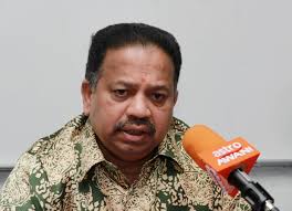 Yang berbahagia tan sri dato' sri. Umno Should Give Up 10 Of Its Seats To Other Bn Pn Component Parties In Ge15 Says Mic Chief The Star