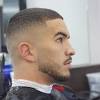 Voir plus d'idées sur le thème visage homme, coiffure homme, visage. 1