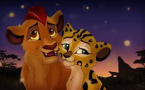 Protector of the pridelands, characters taking turns 'patrolling' the pride lands and saving captured animals. The Lion Guard Wallpaper Posted By Christopher Anderson