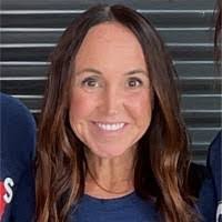 Rachel Santschi's Instagram, Twitter & Facebook