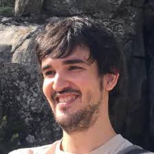 Mario FERNÁNDEZ-MAZUECOS