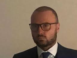 L'assessore Anthony Aliano si dimette: avrà un nuovo ruolo nella Lega  Salvini Premier Abruzzo