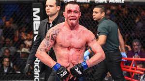 Latest on colby covington including news, stats, videos, highlights and more on espn. How Colby Covington Became The Ufc S Biggest Villain