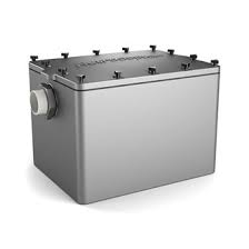 grease, oil and solid interceptors