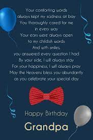Download 89 Best Happy Birthday Wishes For Grandfather Ideas Happy Birthday Wishes Birthday Wishes Happy Birthday