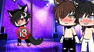 GachaLife TikTok Compilation #12 | (NEW!) Sexy Gacha ✨Gacha Stories Love#14  - YouTube